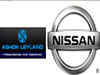 Bumpy road ahead for Nissan-Leyland venture