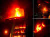 Delhi: Fire destroys National Museum of Natural History, FICCI auditorium also damaged
