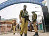 Central forces were deployed at NIT Srinagar after requests: Government