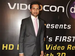 Saurabh Dhoot, executive chairman of Videocon d2h said, “Our strategic tie up with Vodafone to enable recharge using m-pesa digital Wallet." Saurabh Dhoot, executive chairman of Videocon d2h said, “Our strategic tie up with Vodafone to enable recharge using m-pesa digital Wallet."