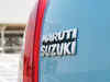 Met all earning targets for FY16: Maruti Suzuki