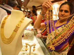 Kalyan Jewellers to make foray in West Bengal - The Economic Times