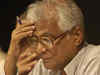 Bihar government takes George Fernandes off VVIP security list