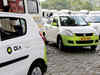 Karnataka govt pulls up Ola, Uber over license issue