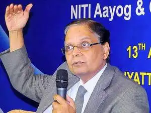 "The economic growth rate will be more than 8 per cent during the current fiscal. There is a forecast of above-normal monsoon this fiscal," Panagariya said. "The economic growth rate will be more than 8 per cent during the current fiscal. There is a forecast of above-normal monsoon this fiscal," Panagariya said.