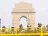Centre plans show at India Gate to mark second anniversary of Modi government