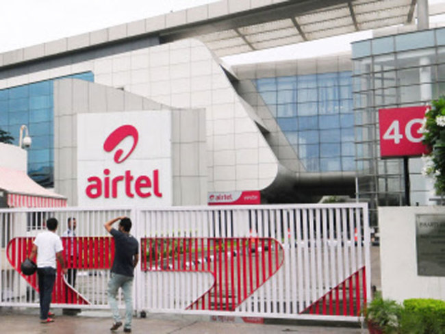 Airtel Office In Dubai Location Map Bharti Airtel Launches 'Smart Packs' For International Roaming - The  Economic Times