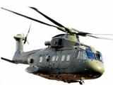 The man who flew away with Rs 330 cr in chopper scam