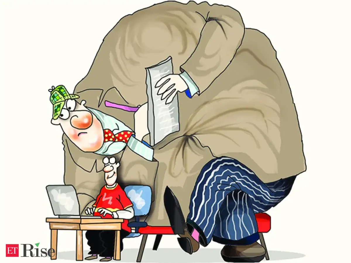7 things to get right when working with parents in a family-run business -  The Economic Times