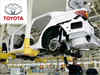 Toyota Motor Q3 profit beats expectations