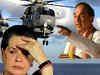 Ruckus in Rajya Sabha as Subramanian Swamy names Sonia Gandhi in chopper scam
