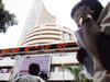 Sensex ends 57 points higher ahead of FandO expiry