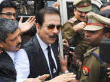 Sahara chief Subrata Roy's freedom to now hinge on Sebi property sales