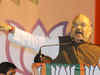 BJP to stop infiltration from B'desh if voted to power: Amit Shah
