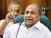 AK Antony charged the Modi government over AgustaWestland issue