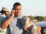 Fort Hood shooting