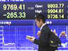 Asian stocks up ahead of US payrolls report