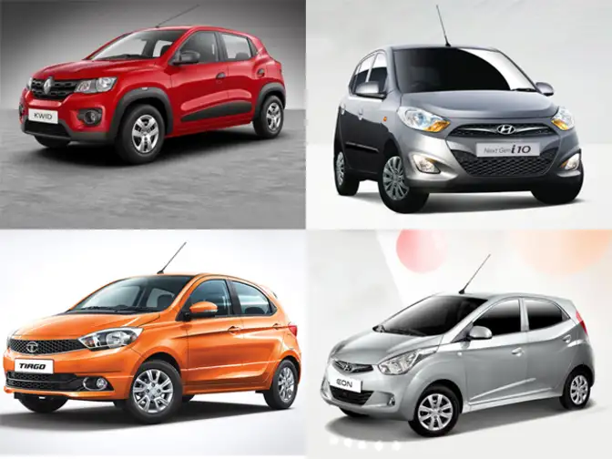 Best car allowance options
