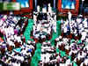 Bankruptcy bill tabled in Parliament