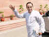 Subramanian Swamy again makes controversial remarks in RS, Congress protests