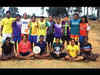 Seven women from Bengaluru make it to India's first frisbee team