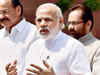 PM terms PSLV-C33 launch as example of 'Make in India'