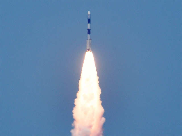 IRNSS-1G launched