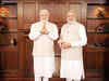 PM Narendra Modi takes his place at Madam Tussauds