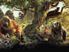 ‘The Jungle Book’ scripts a new tale