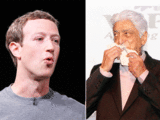 Wish to be famous like Oprah Winfrey & Mark Zuckerberg? Habits you should follow