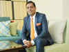 My palate is skewed towards Indian food, says Marriott's Gaurav Singh