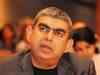 Infosys CEO Vishal Sikka says artificiaI intelligence-enabled automation is today's biggest disruptor