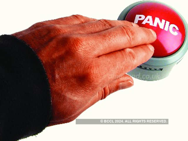 Mobile panic button: 6 things govt needs to explain