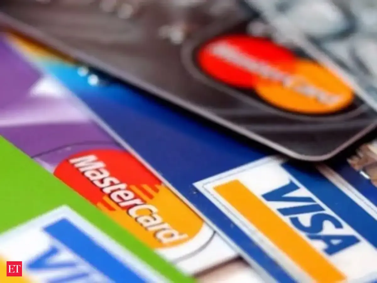 Four common problems with your credit card - The Economic Times Video ...