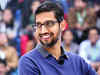Google CEO Pichai sees the end of computers as physical devices