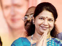 200px x 150px - kanimozhi karunanidhi: Latest News & Videos, Photos about kanimozhi  karunanidhi | The Economic Times - Page 1