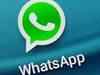 Security agencies unable to decrypt some info on WhatsApp: Ravi Shankar Prasad