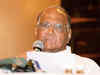 BJP dig at Sharad Pawar for lending support to Nitish Kumar's PM ambition