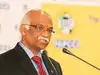 RBI deputy governor R Gandhi calls for more green funding
