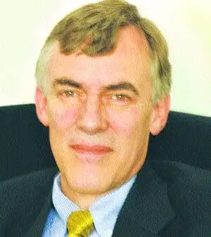 Robert V Schipper, Executive Director, NFIA Robert V Schipper, Executive Director, NFIA