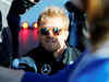 F1: Can anyone stop Nico Rosberg?