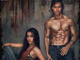 'Baaghi' review: A run-of-the mill love story