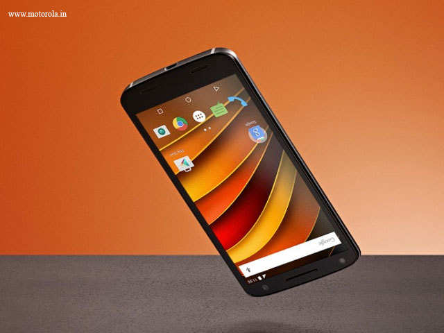 More about Moto X Force