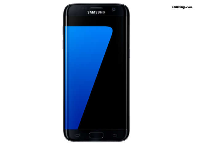 More about Samsung Galaxy S7 Edge