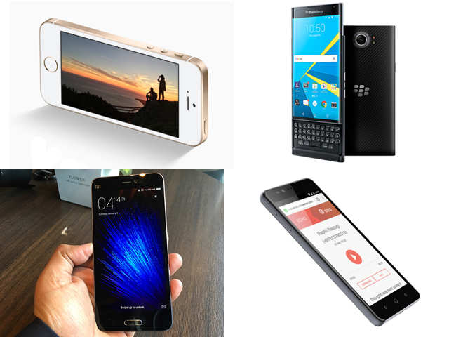 Flagship smartphones: Which one's worth your money