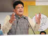 UJALA will be implemented across country by 2019: Piyush Goyal