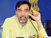 Decision on odd-even scheme's third phase after study: Gopal Rai