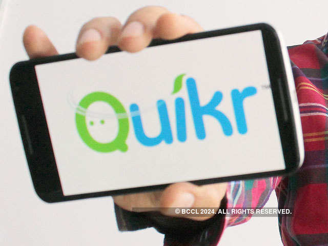 Olx and Quikr