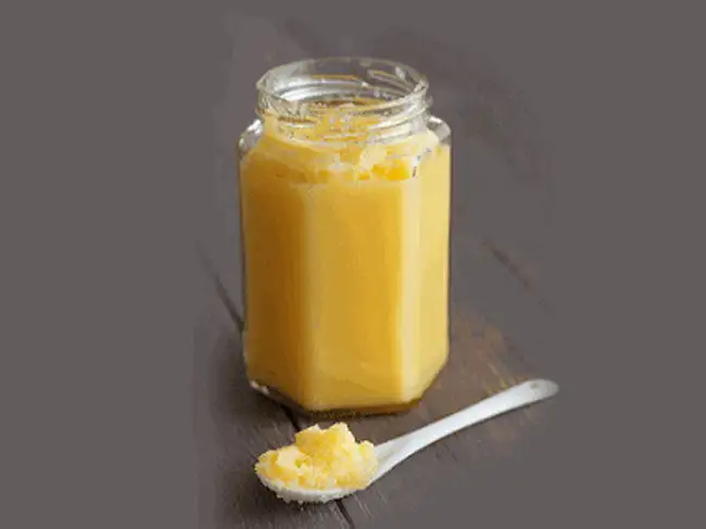 How 'ghee' made a comeback after research showed that saturated fats