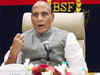 Rajnath Singh reviews forest fire situation in Uttarakhand